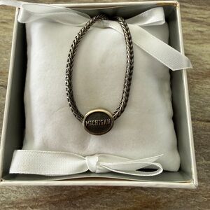 Trollbeads Michigan Necklace